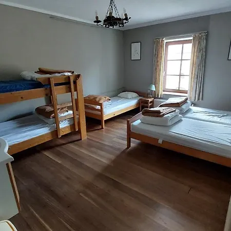 La Ferme Du Colombier Hébergement de vacances *