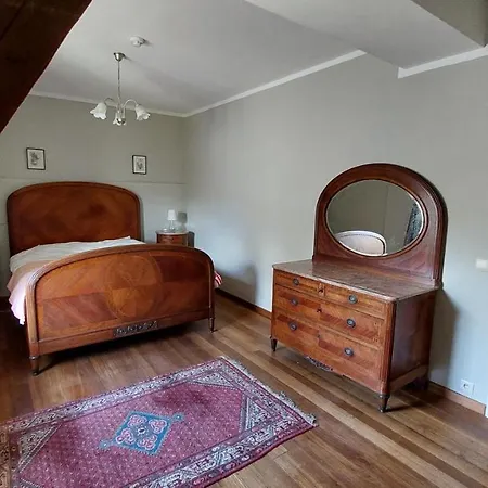 La Ferme Du Colombier Hamois