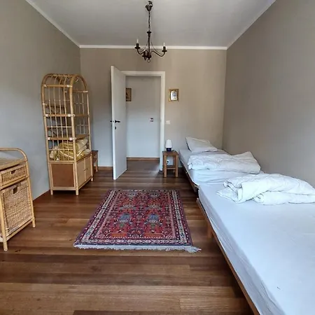 La Ferme Du Colombier *