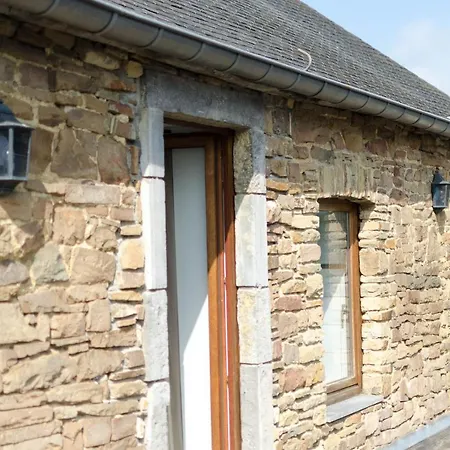 Hébergement de vacances La Ferme Du Colombier