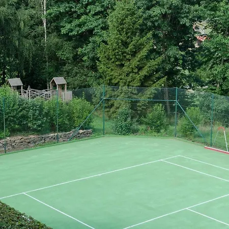 La Ferme Du Colombier Vakantiehuis