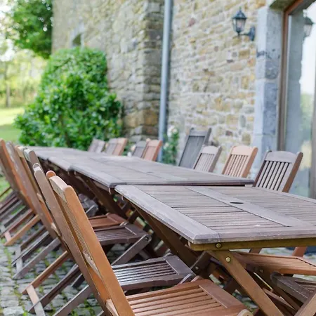 בית נופש La Ferme Du Colombier