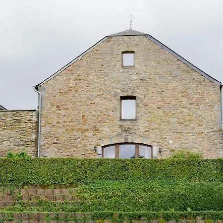 La Ferme Du Colombier בית נופש Hamois