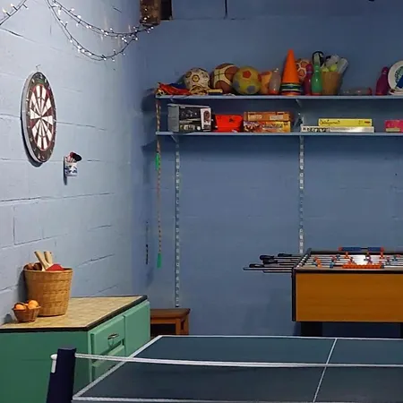 La Ferme Du Colombier Hébergement de vacances *