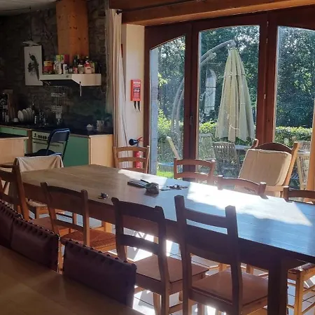 Hébergement de vacances La Ferme Du Colombier