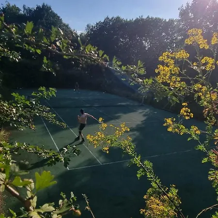La Ferme Du Colombier Hébergement de vacances