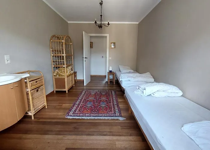 La Ferme Du Colombier *