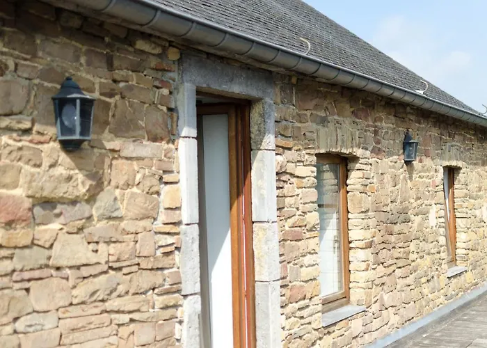 Vakantiehuis La Ferme Du Colombier