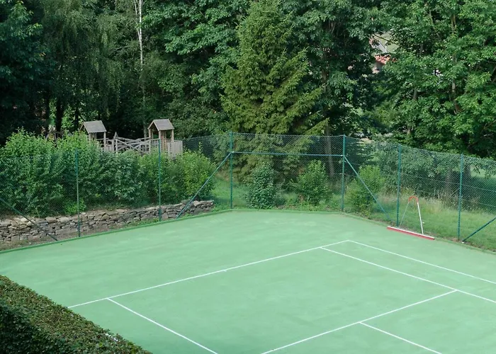 La Ferme Du Colombier Vakantiehuis